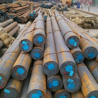 12Cr1Mov圓鋼價格市場趨于穩定