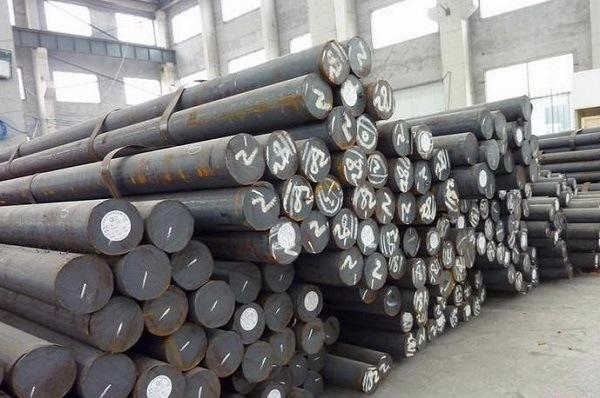 12Cr1Mov圓鋼市場價格上漲